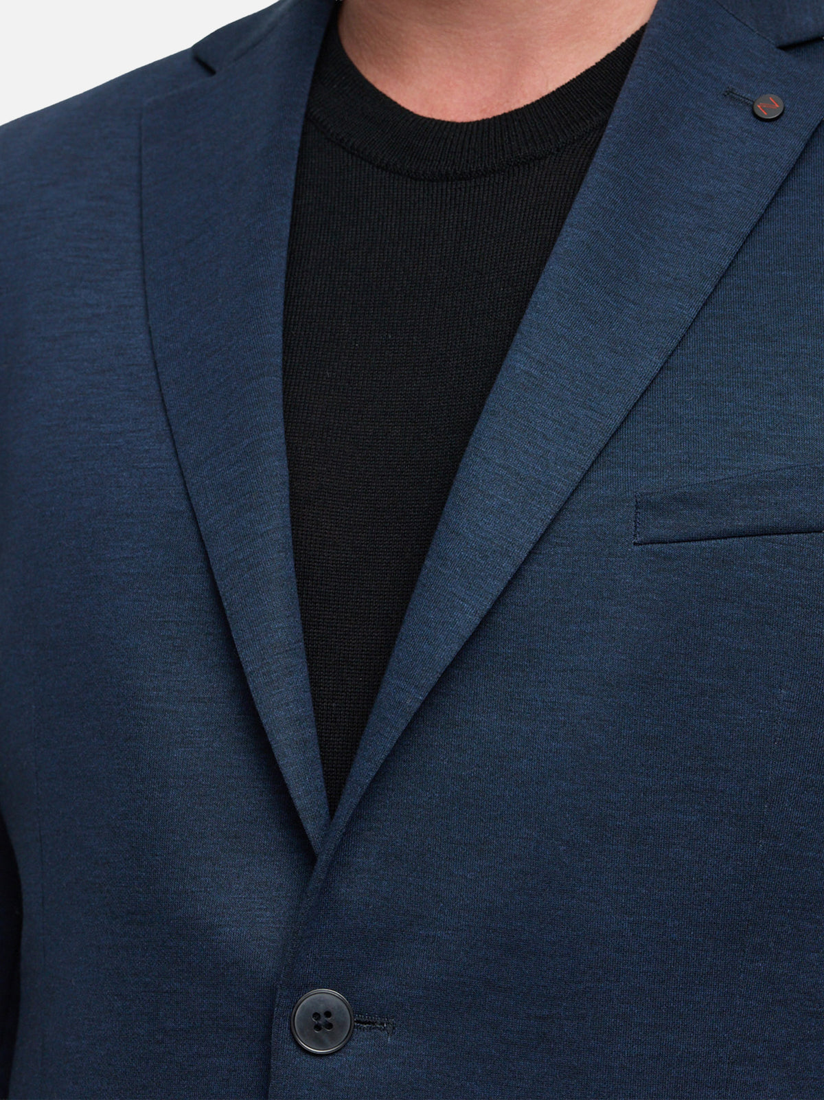 DiNick Sakko Slim Fit | Navy