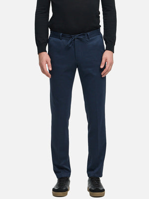 DiSpartaflex SE Anzughose Modern Fit | Navy