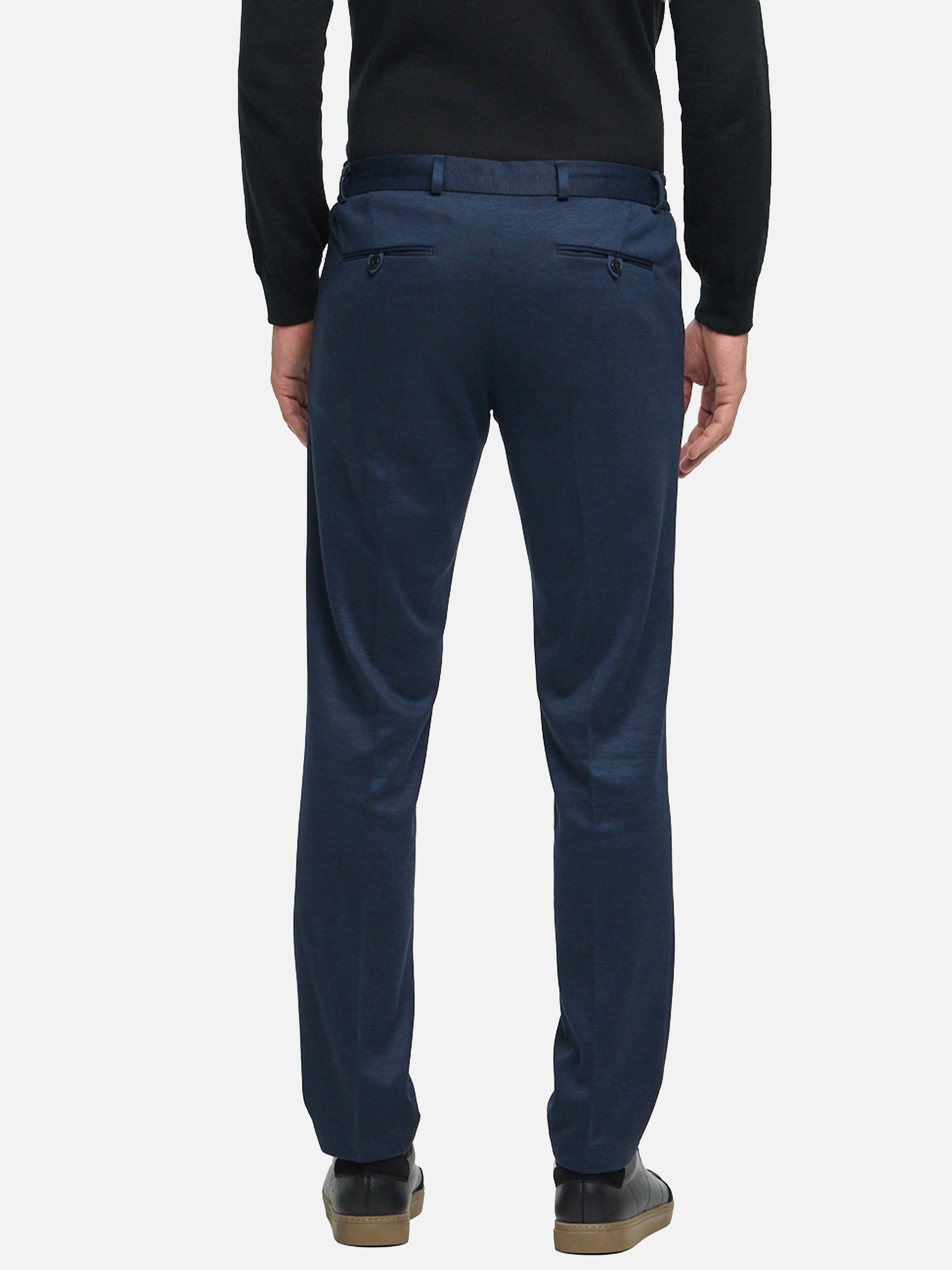 DiSpartaflex SE Anzughose Modern Fit | Navy