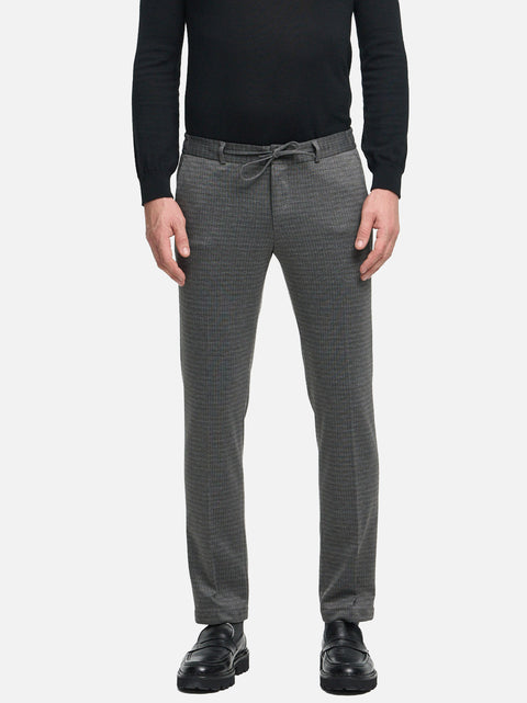DiSpartaflex SE Anzughose Modern Fit | Dk. Grey