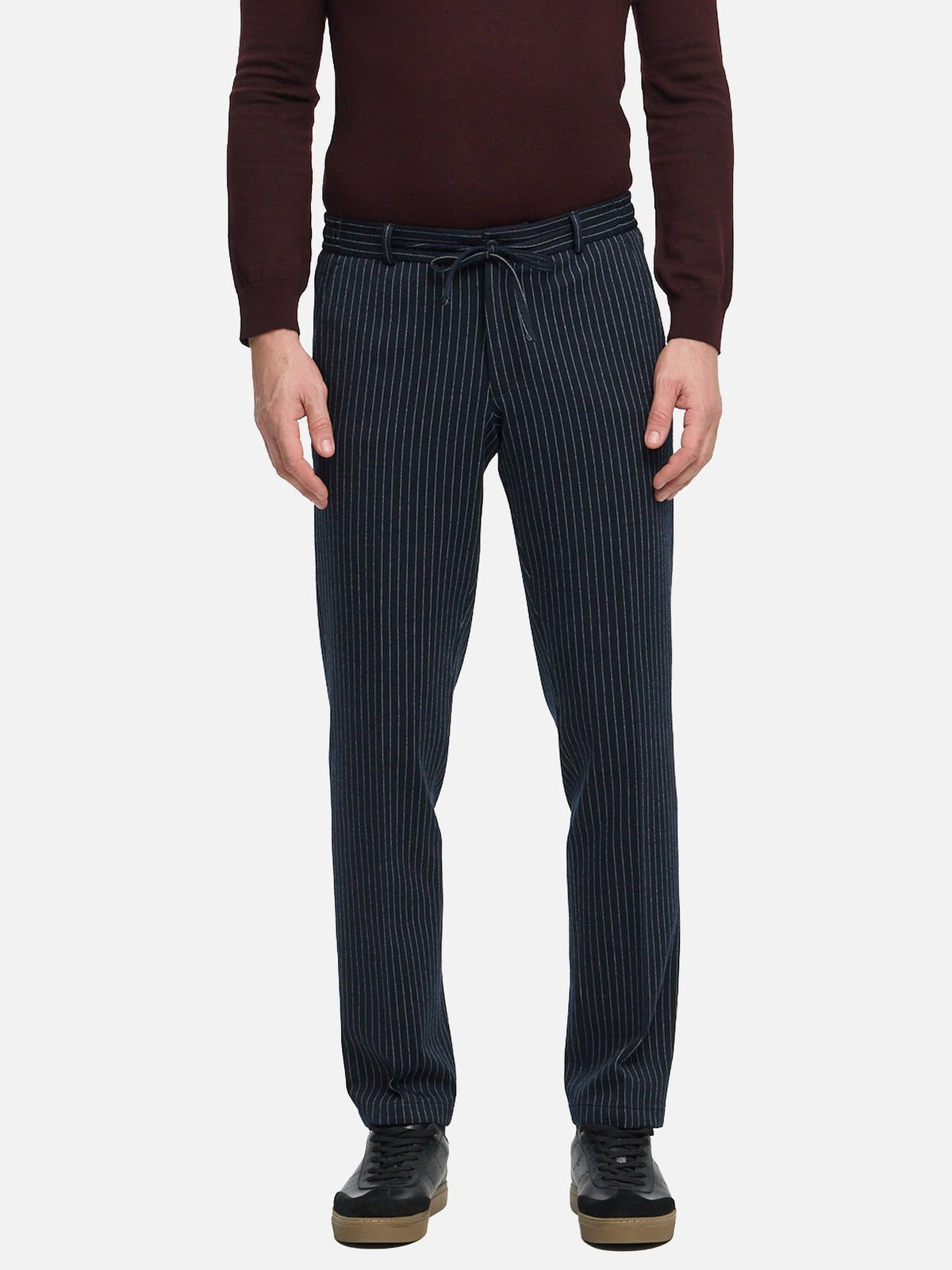DiSpartaflex SE Anzughose Modern Fit | Dk. Navy