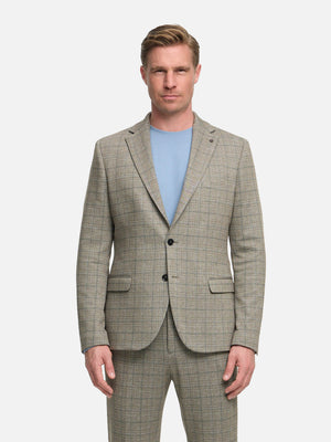 DiNick Sakko Slim Fit | Med. Beige