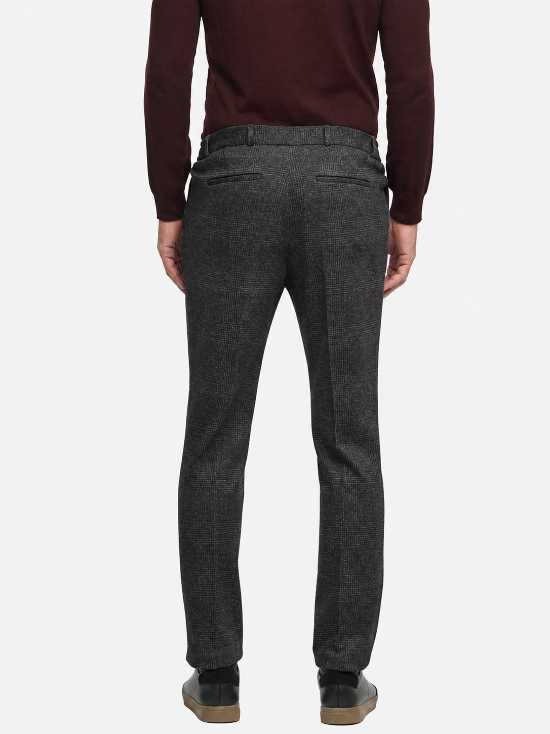 262665 DiConnor40 SE | Dk. Brown