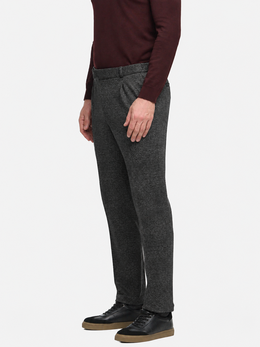 262665 DiConnor40 SE | Dk. Brown