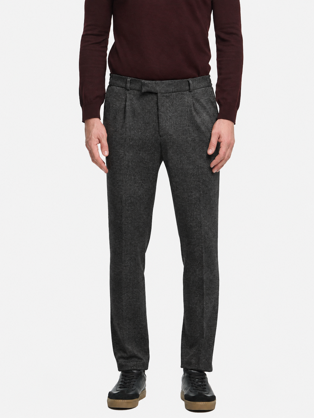262665 DiConnor40 SE | Dk. Brown