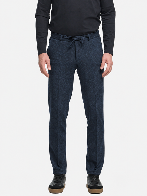 DiSpartaflex SE Anzughose Modern Fit | Dk. Blue