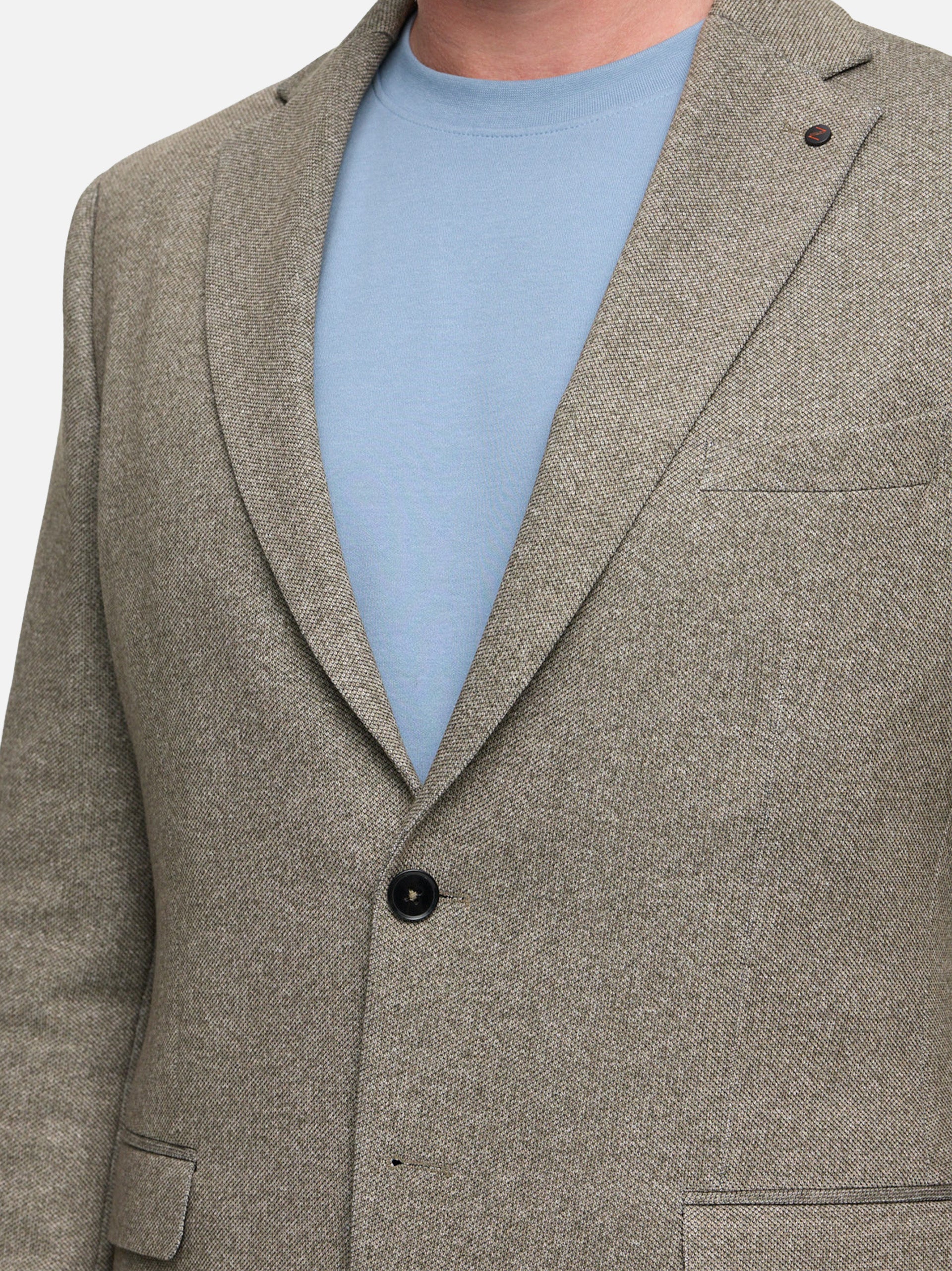 DiNick Sakko Slim Fit | Med. Beige
