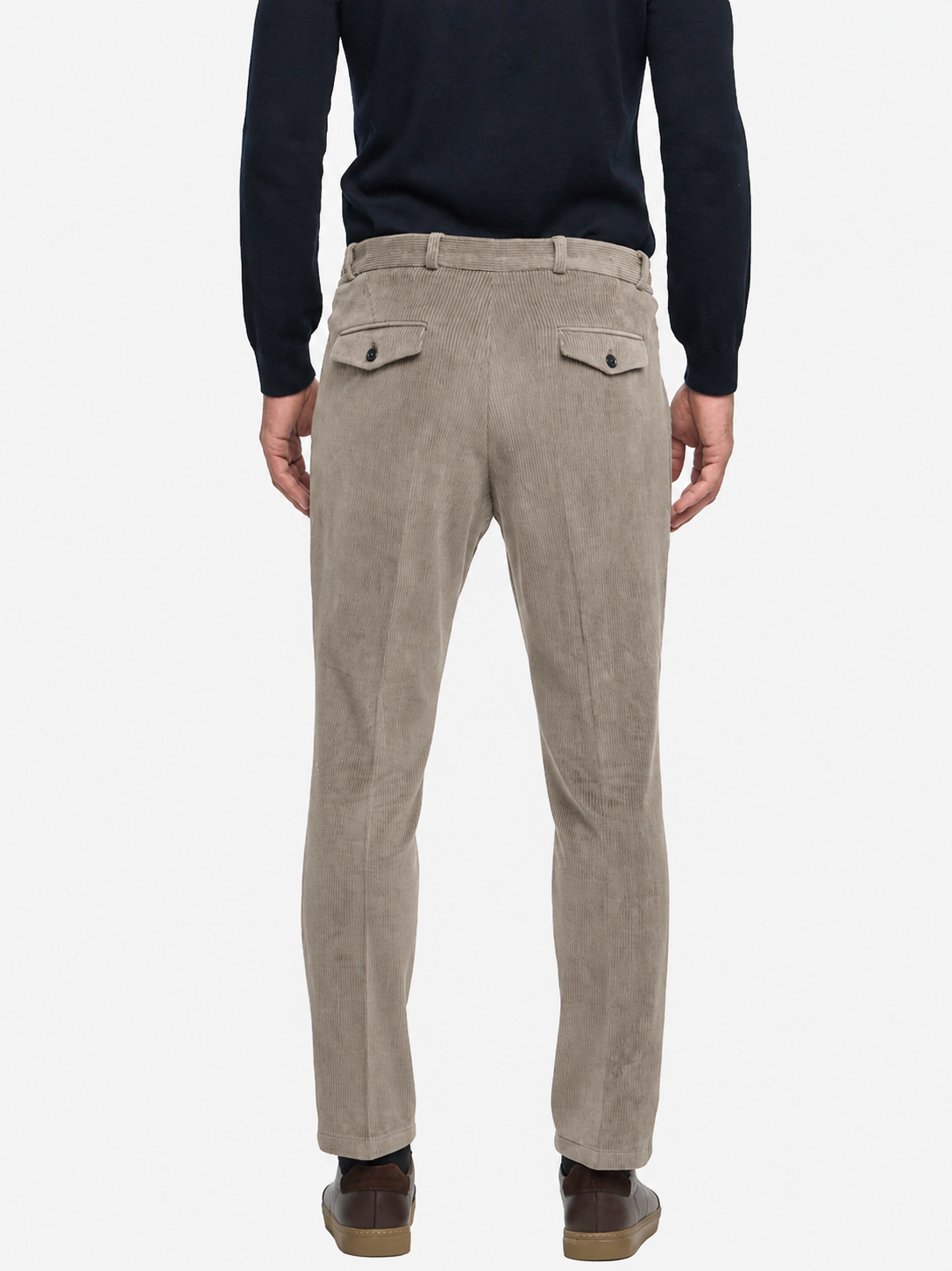 DiCliffer37 SE Anzughose Modern Fit | Taupe