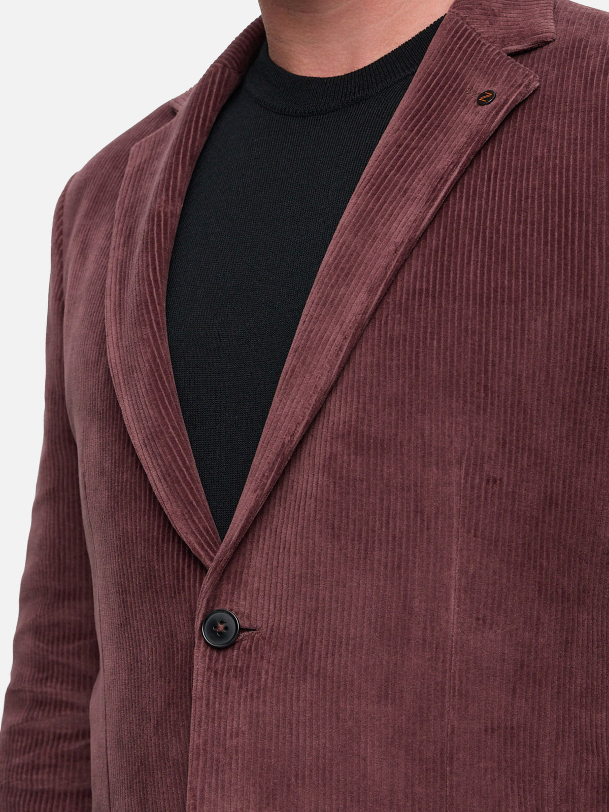 DiNove NCP Sakko Slim Fit | Dk. Red