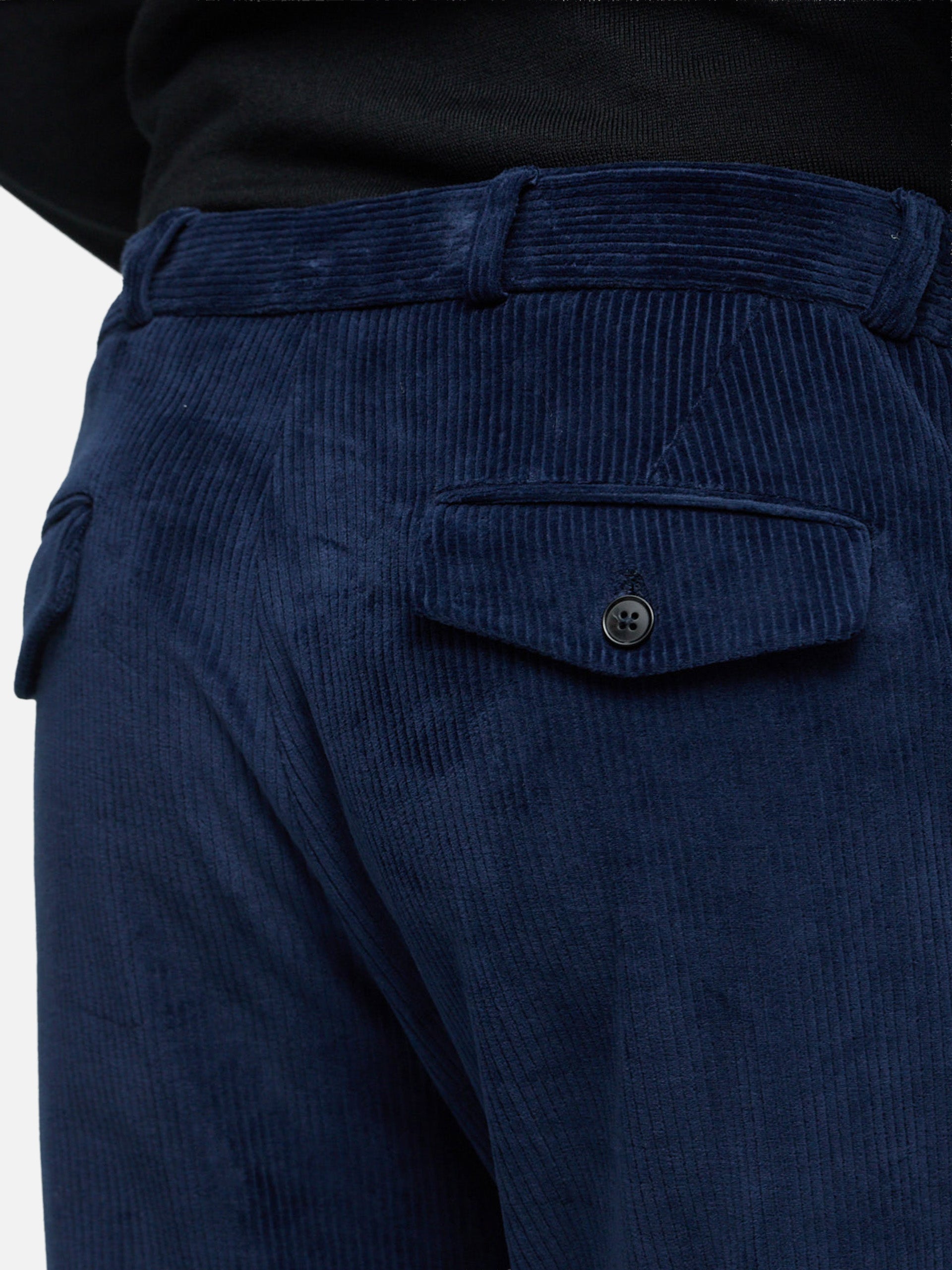 DiCliffer37 SE Anzughose Modern Fit | Navy