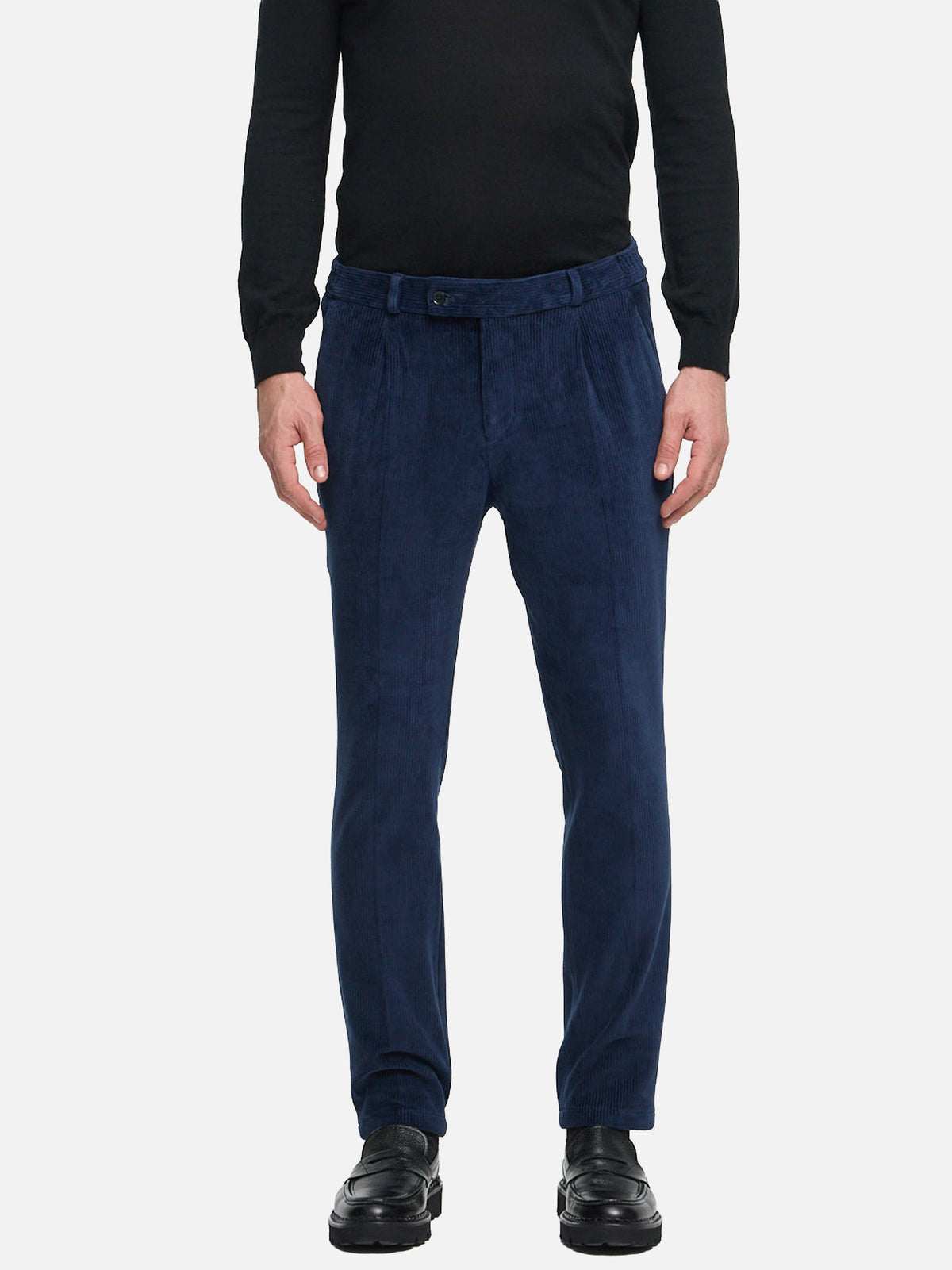 DiCliffer37 SE Anzughose Modern Fit | Navy
