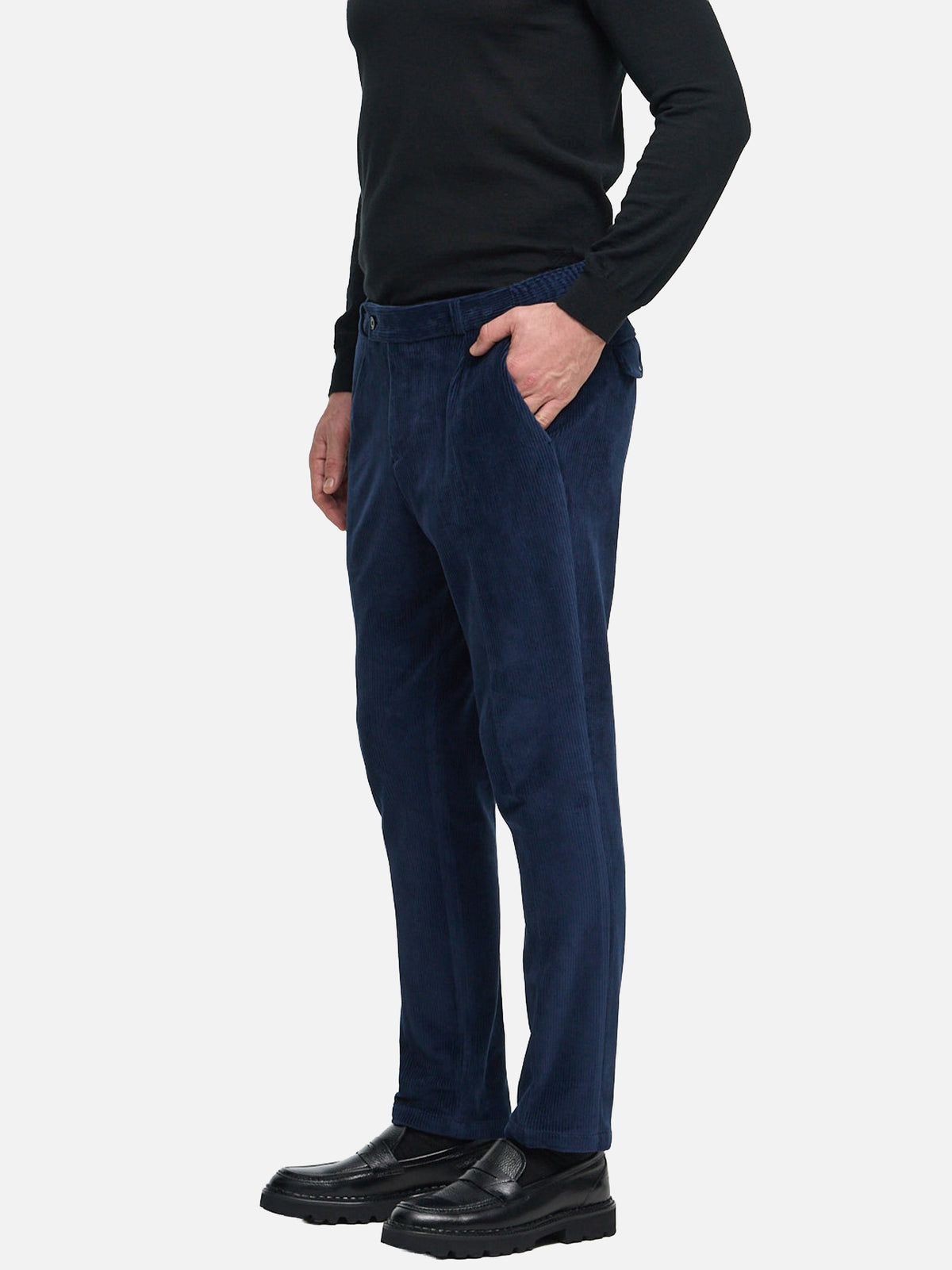 DiCliffer37 SE Anzughose Modern Fit | Navy
