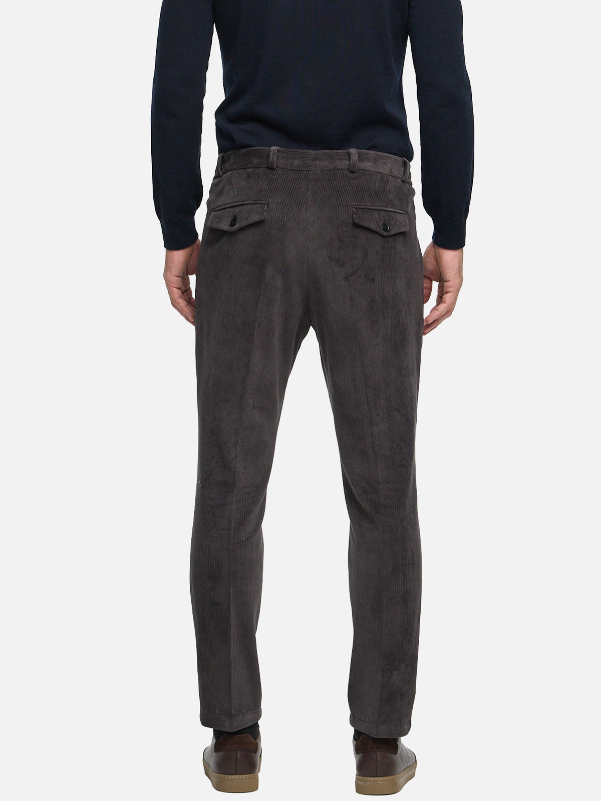 DiCliffer37 SE Anzughose Modern Fit | Dk. Brown