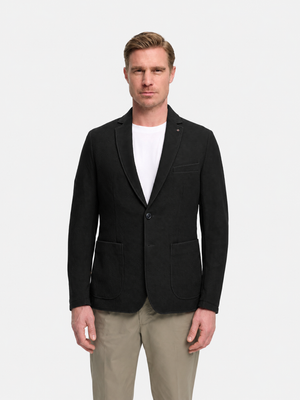 DiMega Bob Sakko Slim Fit | Black