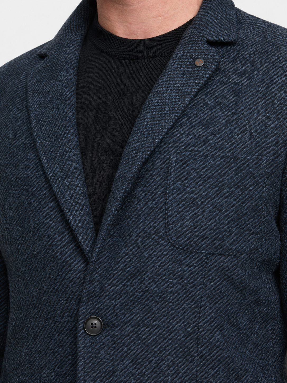 DiFab Sakko Slim Fit | Navy