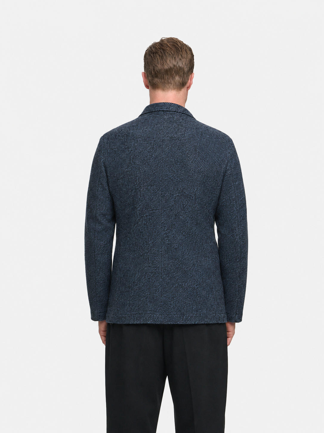 DiFab Sakko Slim Fit | Navy