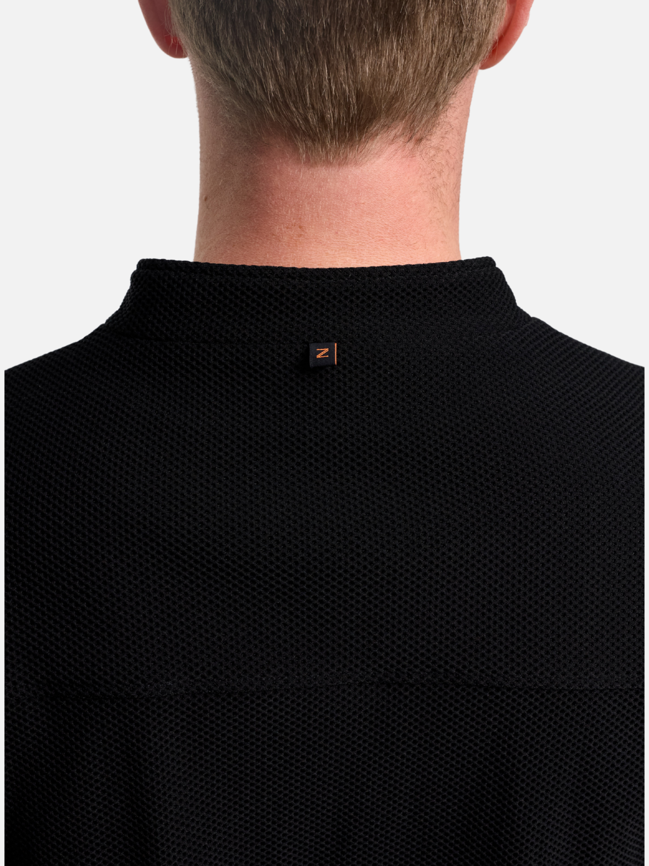 231669-900 DiAudio Black | Black