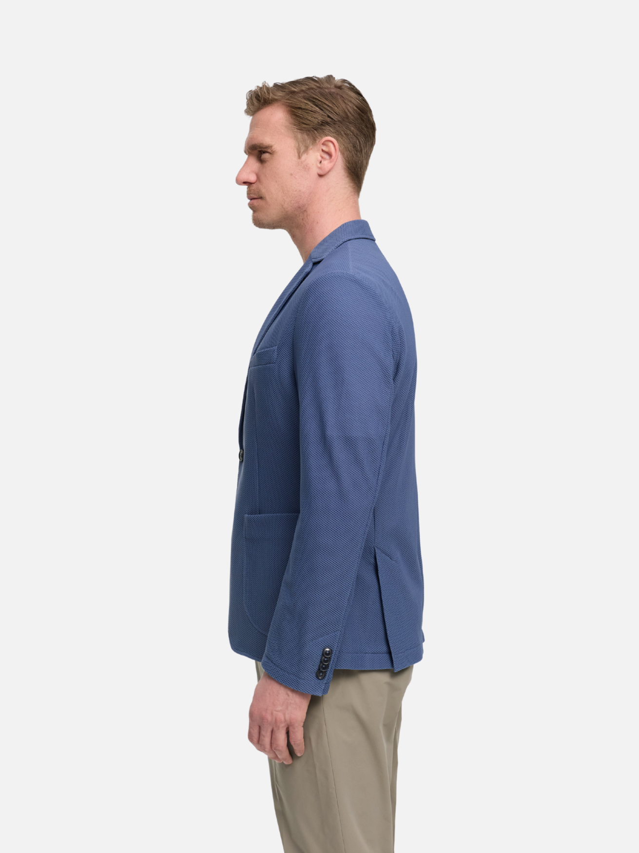 231669 DiBob | Med. Blue