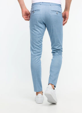 Jersey trousers DiSpartaflex 221605-610