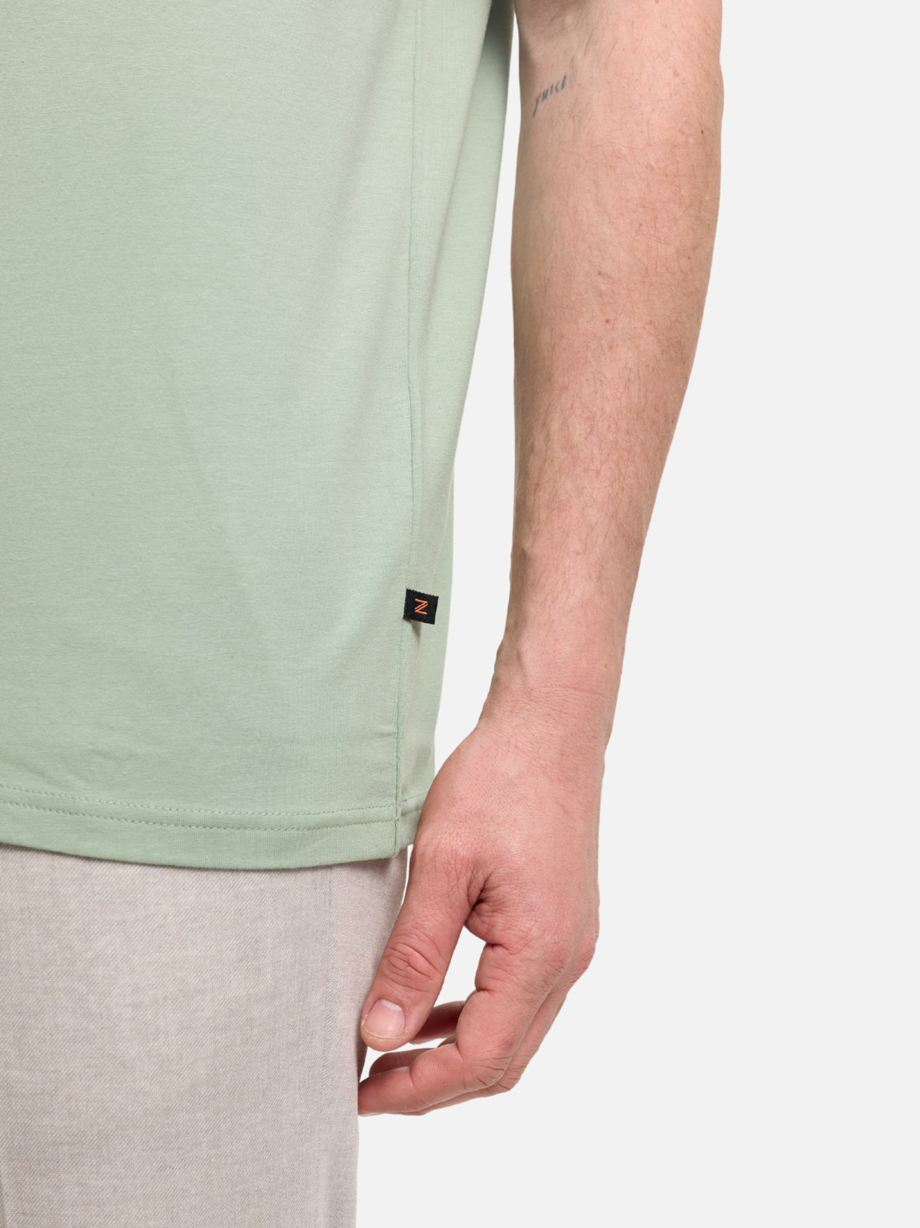 201-730 DiFlo | Olive