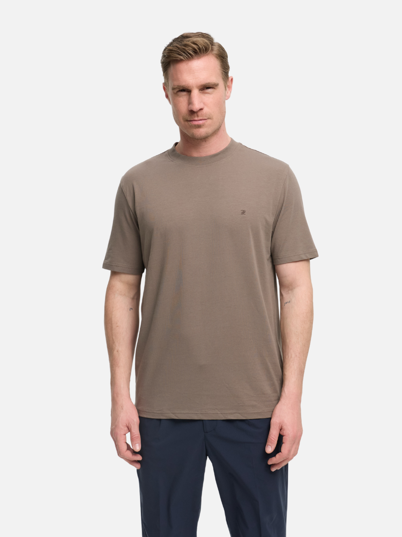 201-830 DiFlo Med. Brown | Med. Brown