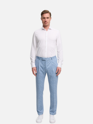 261649-660 DiConnor40 SE Med. Blue | Med. Blue