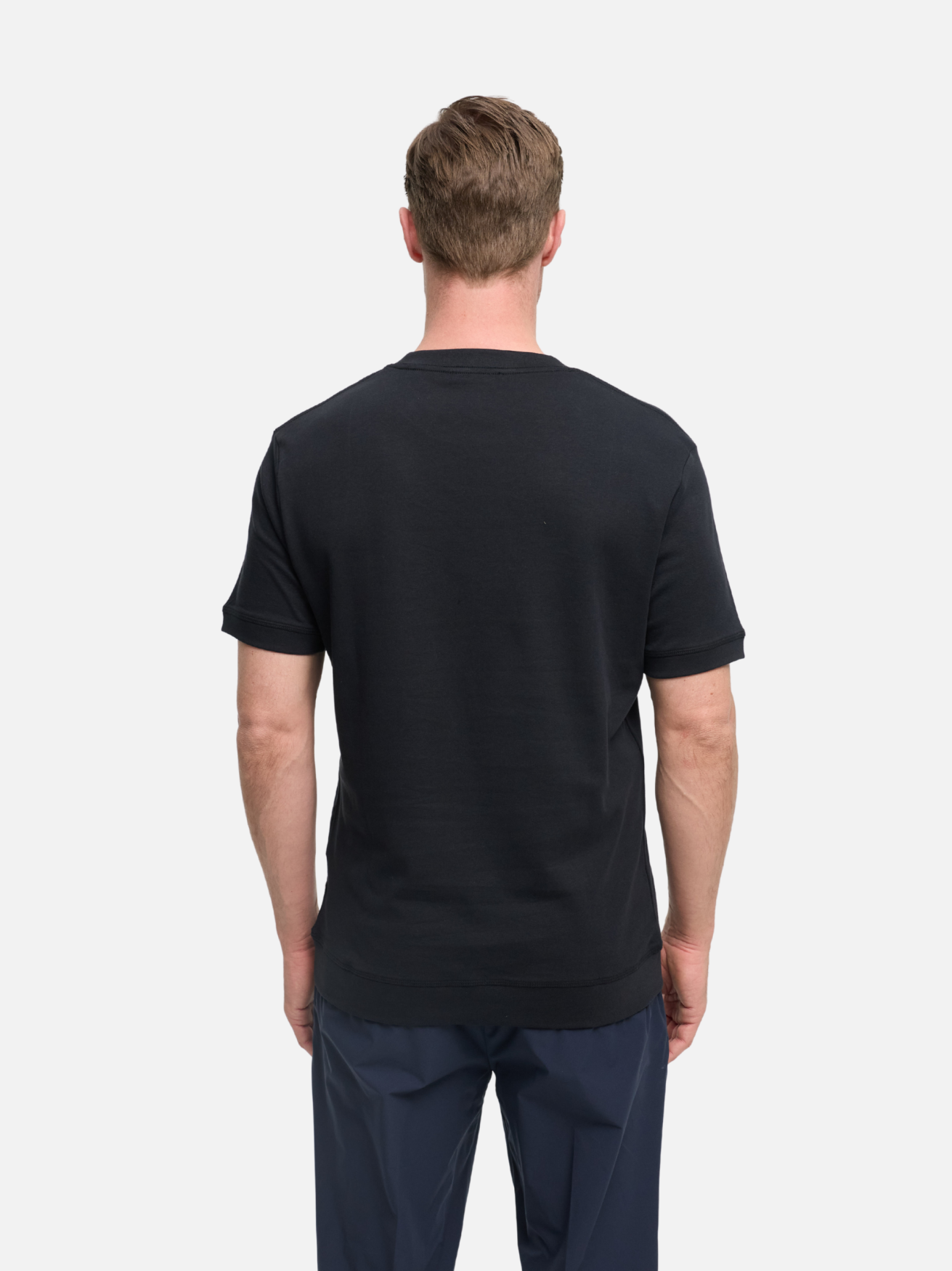 218-900 DiRalph 218-900 | Black