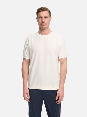 DiRico T-Shirt Slim Fit | Offwhite