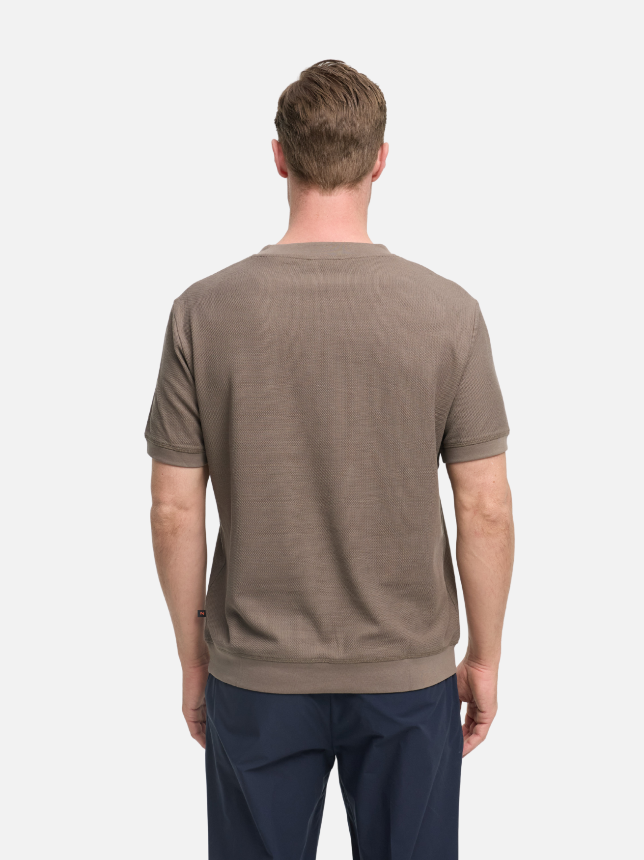 222-830 DiRico Med. Brown | Med. Brown