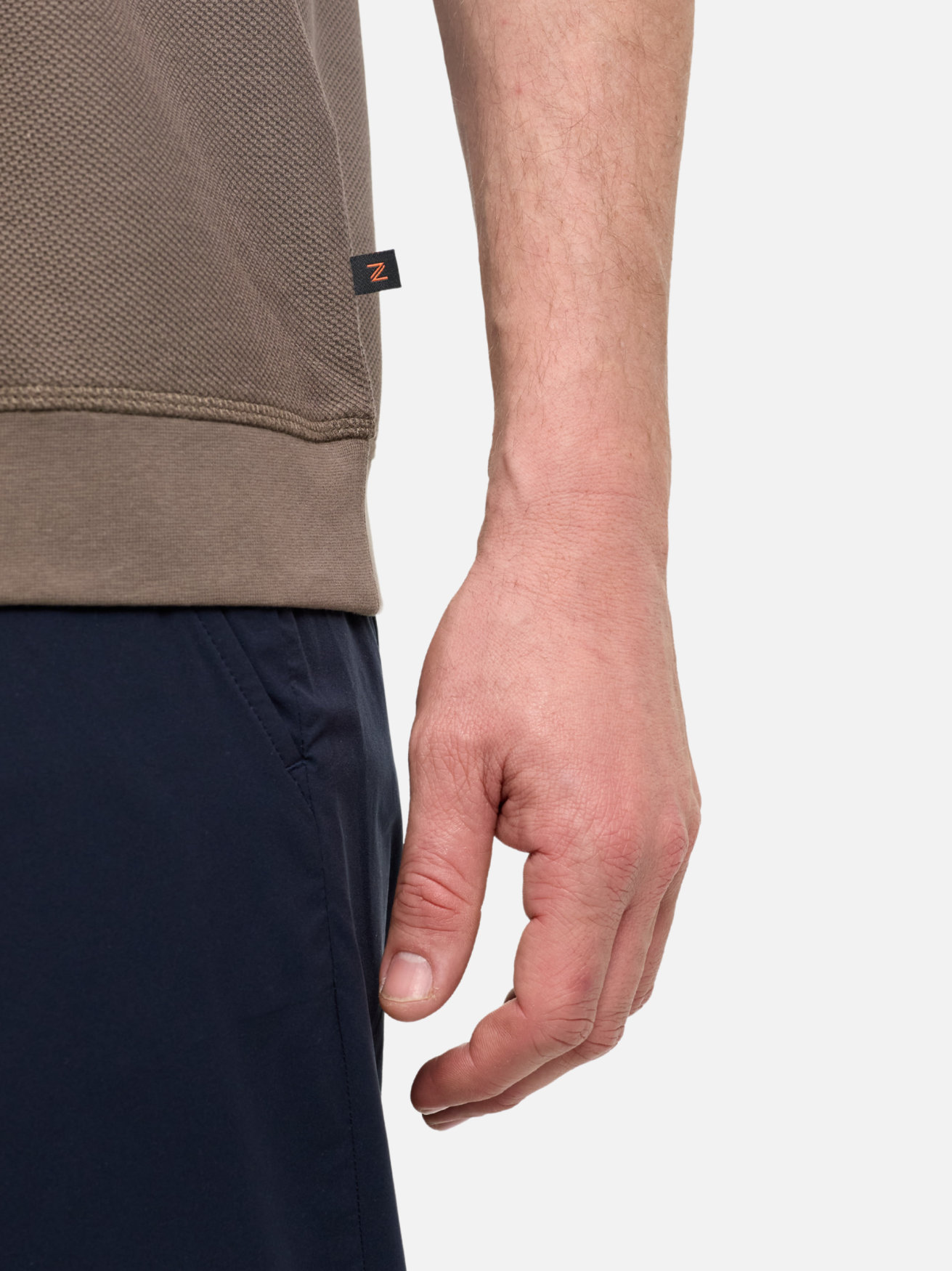 222-830 DiRico Med. Brown | Med. Brown