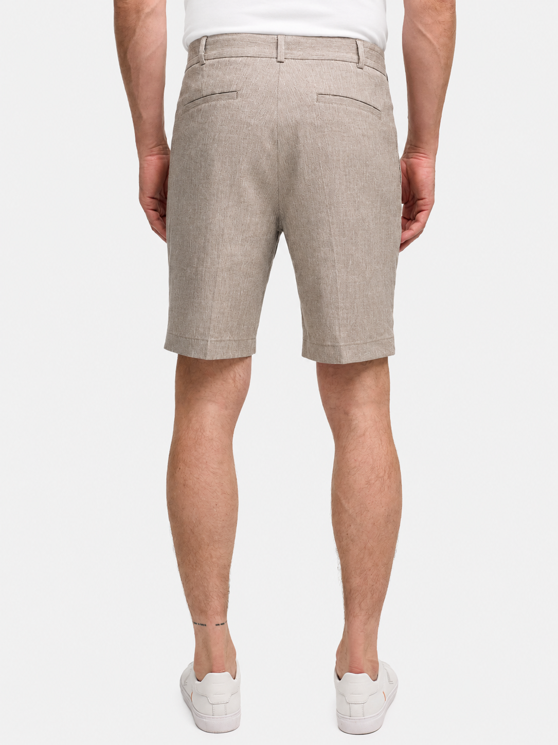 DiPino SE Shorts Modern Fit | Med. Beige
