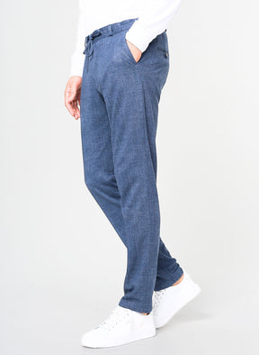 Jersey trousers DiSpartaflex 221605-655