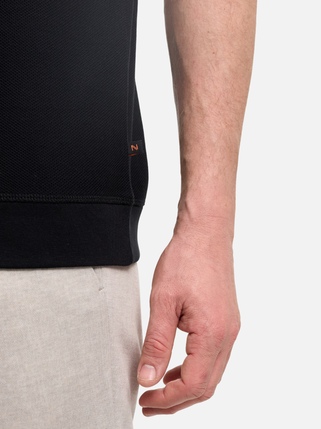 222-900 DiRico Black | Black