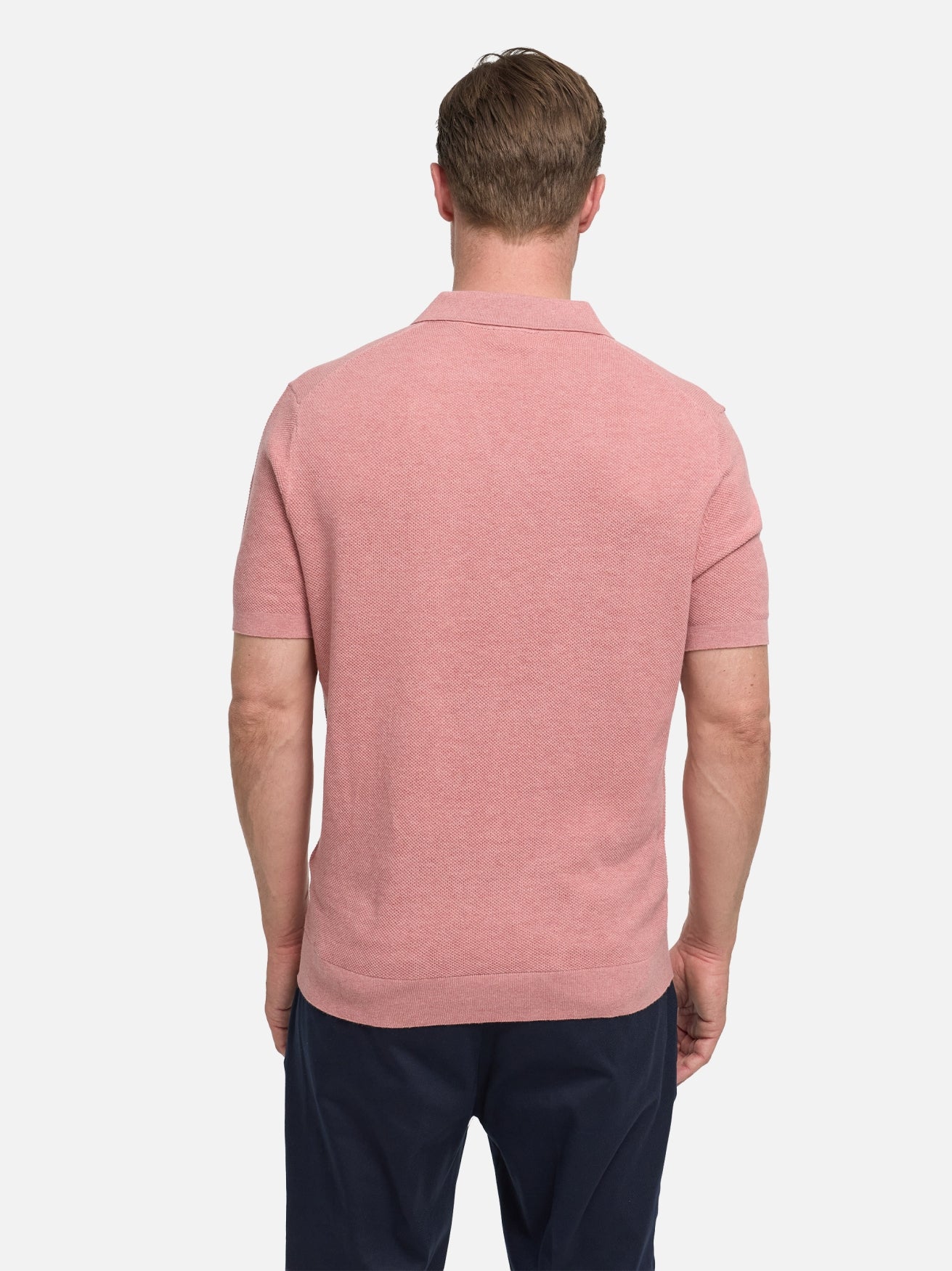 410-500 DiVero Lt. Rose | Lt. Rose