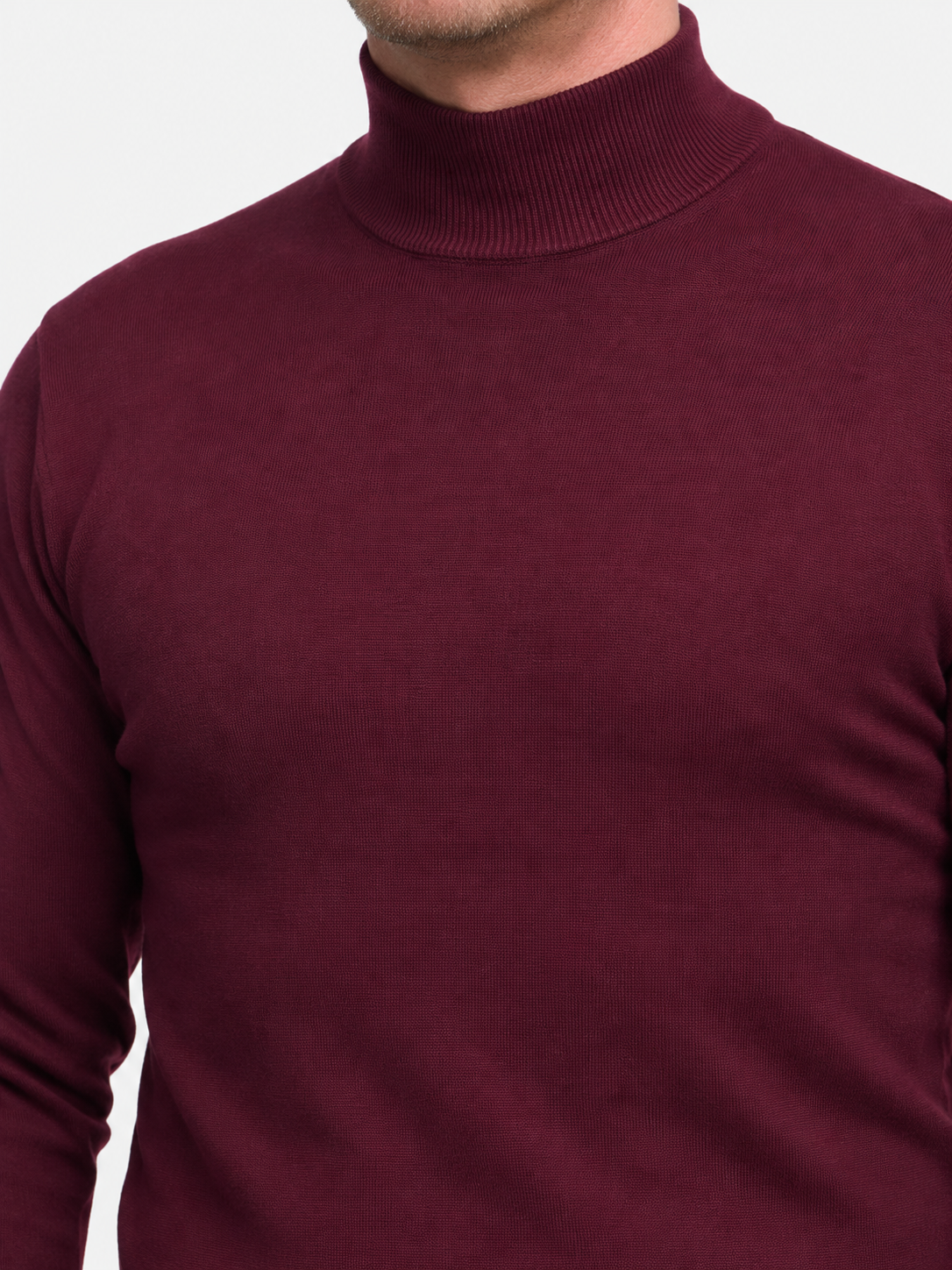 DiLouis Pullover Regular Fit | Dk. Red