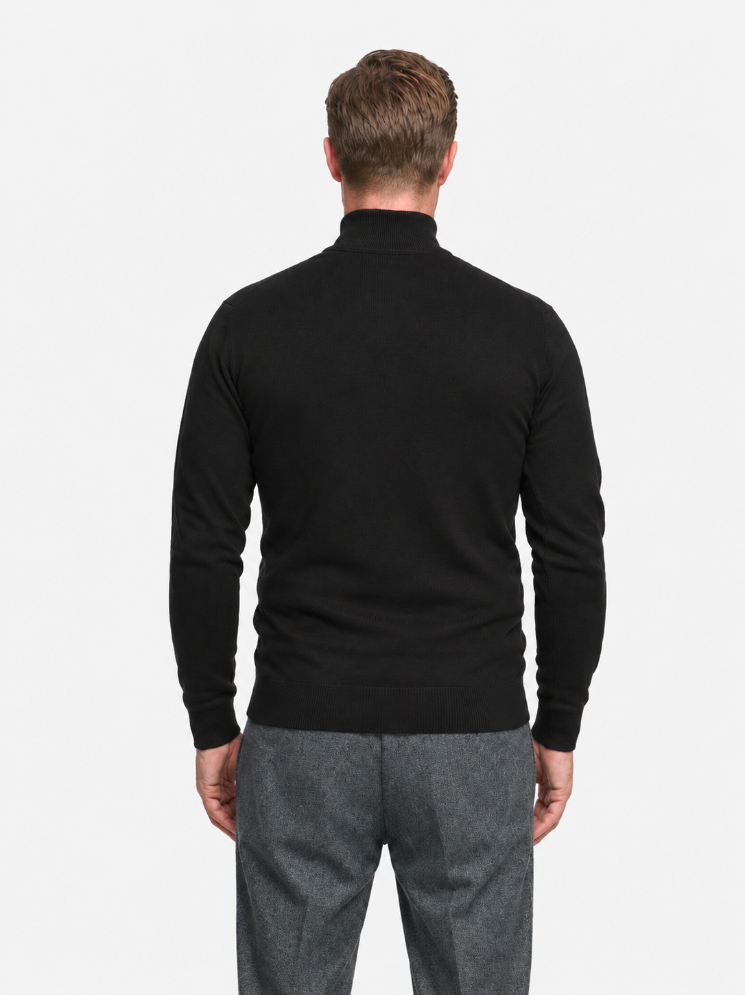 416 DiLouis | Black