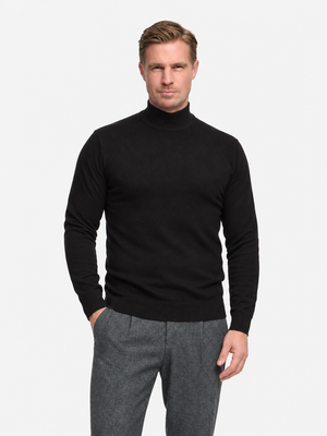 416 DiLouis | Black