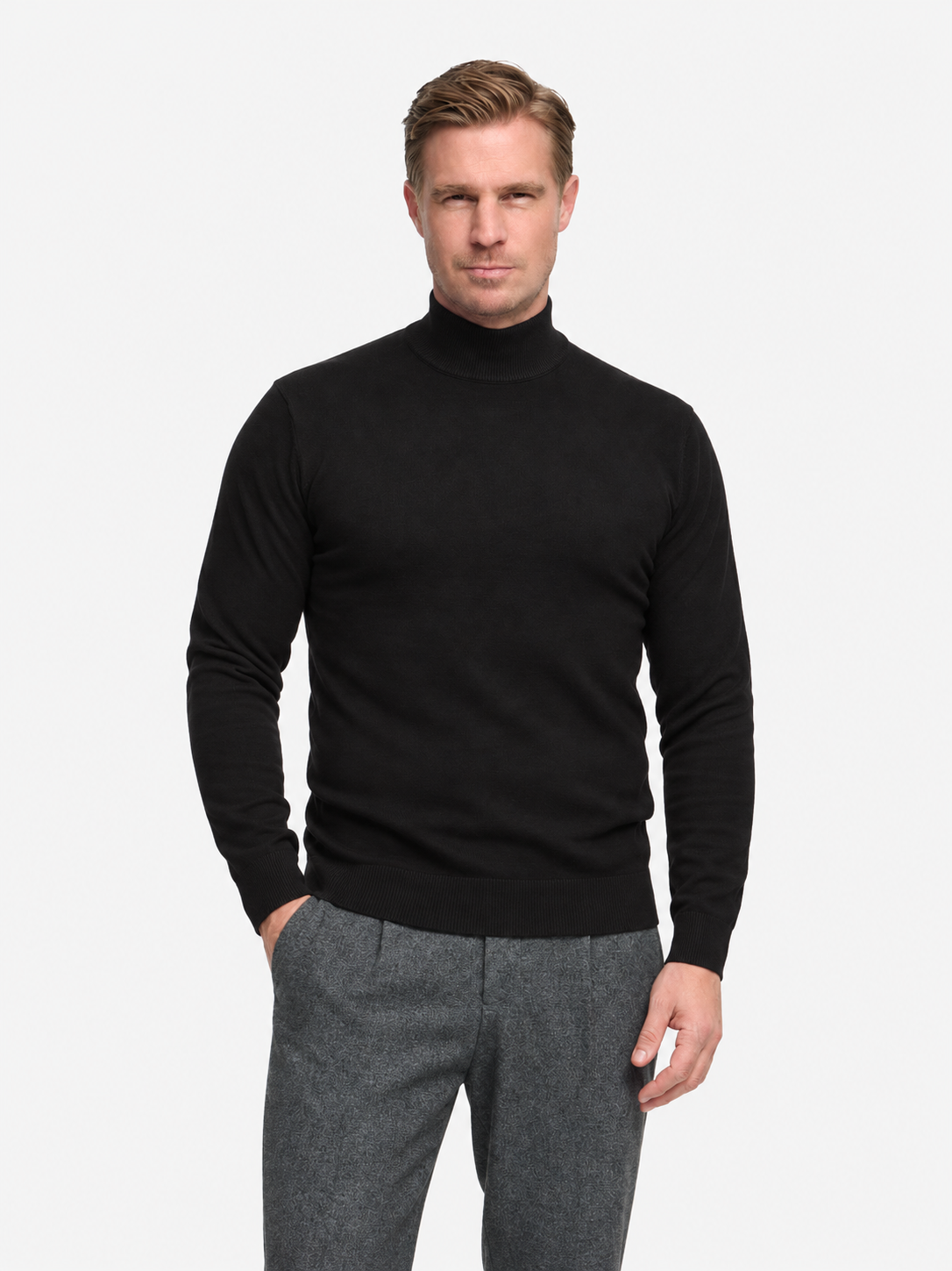 416 DiLouis | Black