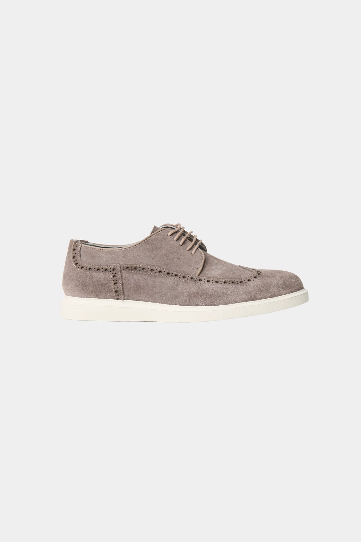 Business Schuh DiBrooks 820-780 Taupe