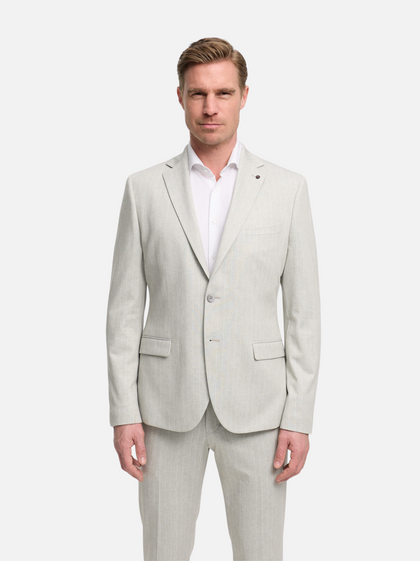 DiNick Sakko Slim Fit | Med. Grey
