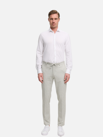 DiSpartaflex SE Anzughose Modern Fit | Med. Grey