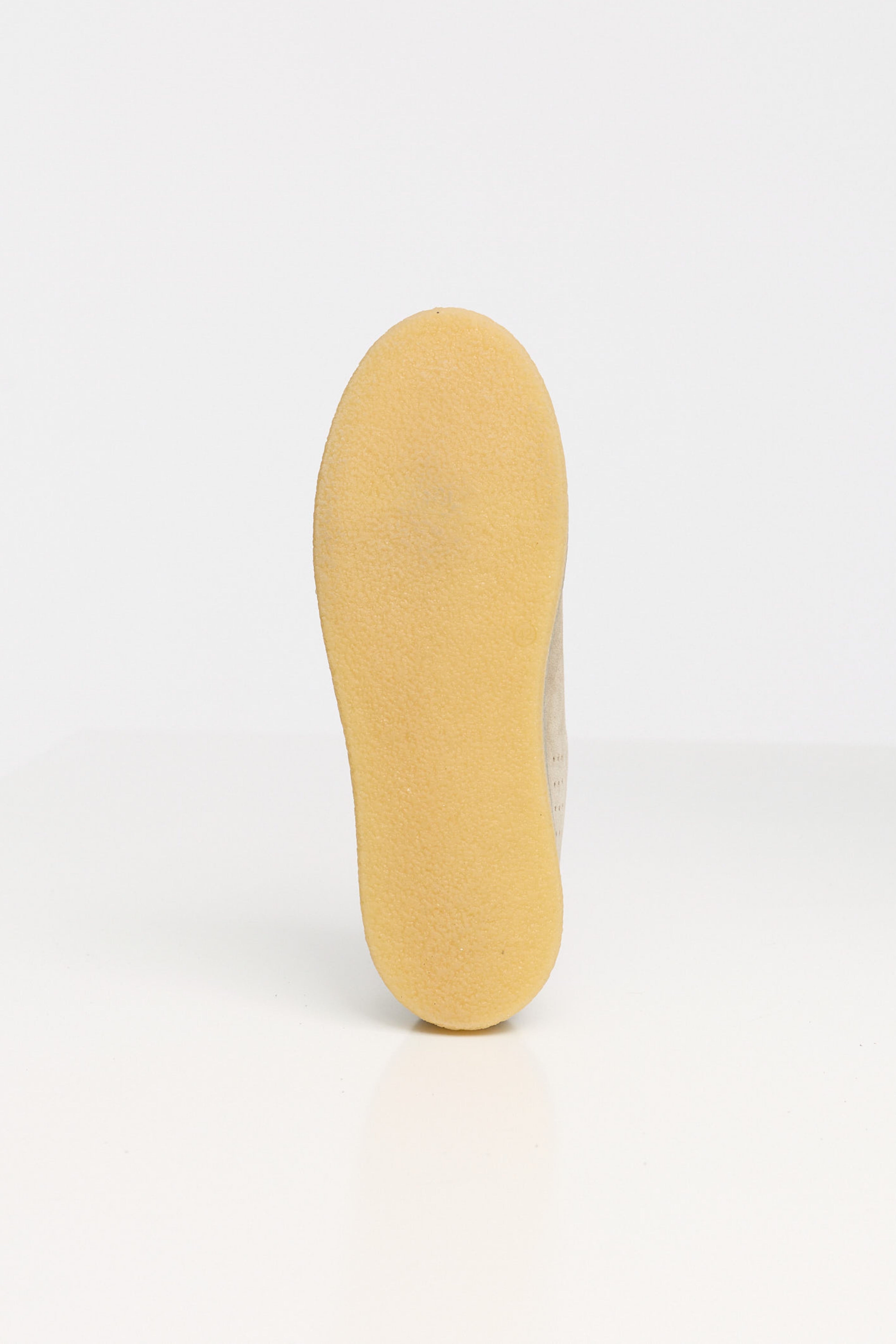 Leder Sneaker DiCampino 827-250 Beige