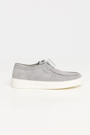 Schuh DiDesert L 827-350 Grey