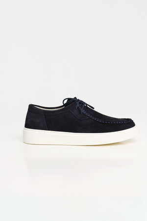Schuh DiDesert L 827-690 Dark Blue