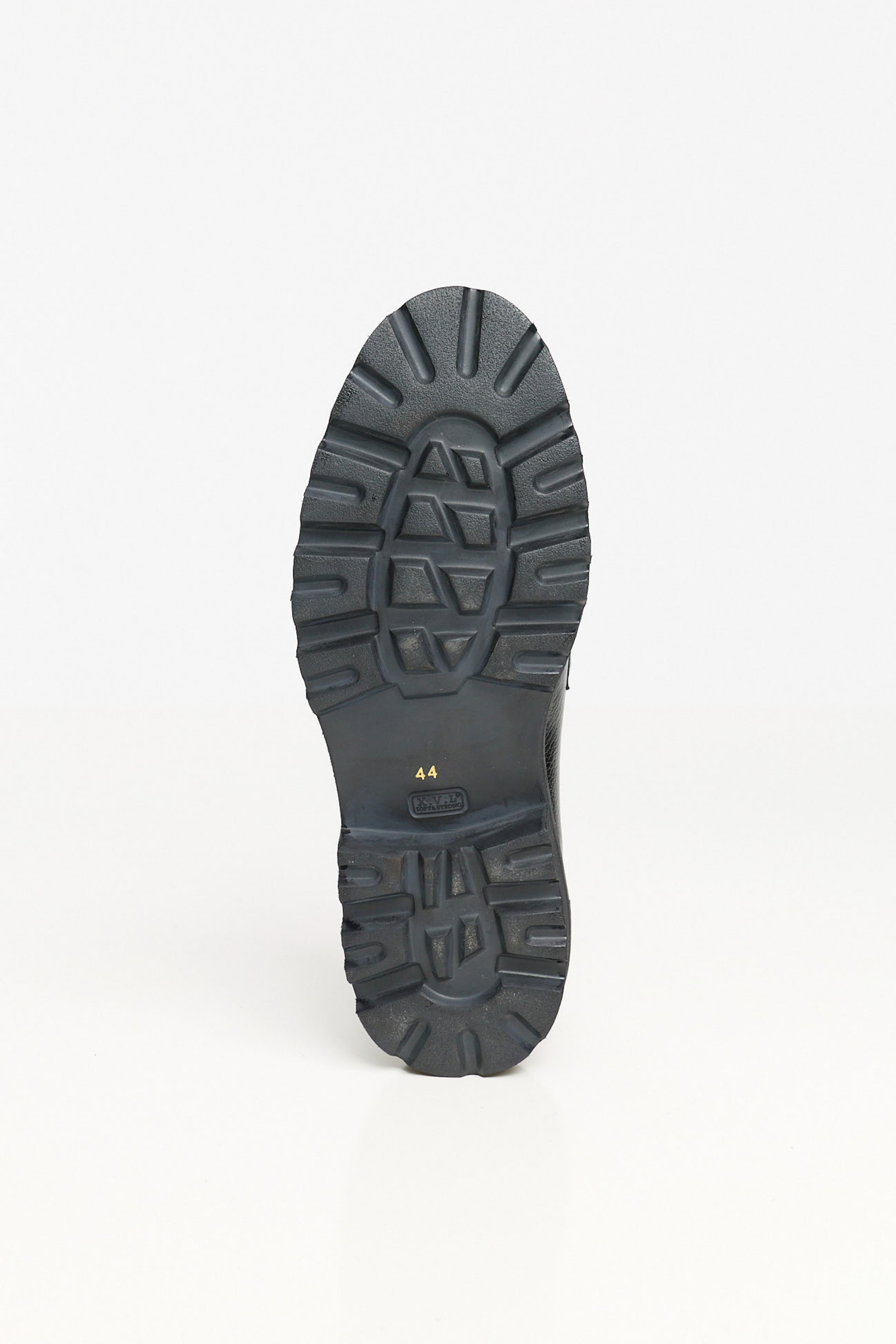 Lederschuh DiNico 828-890 Dark Brown