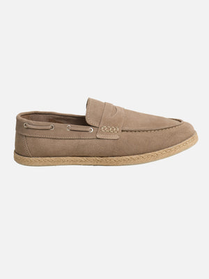 DiBay Schuh | Med. Beige