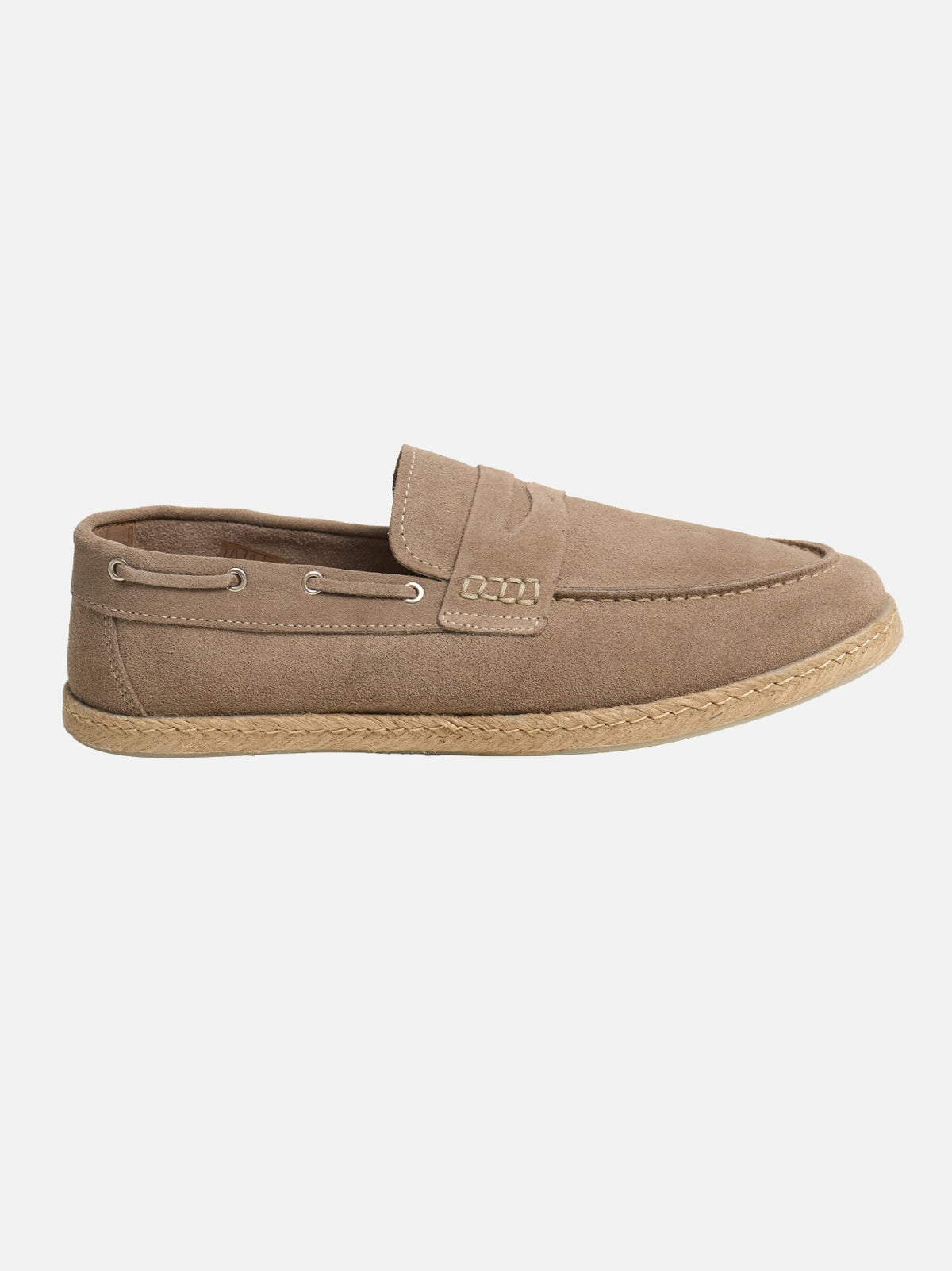 DiBay Schuh | Med. Beige