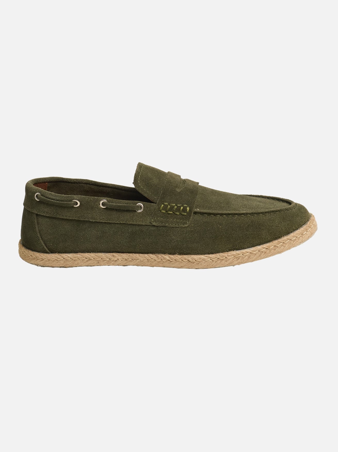 830-750 DiBay Green | Green