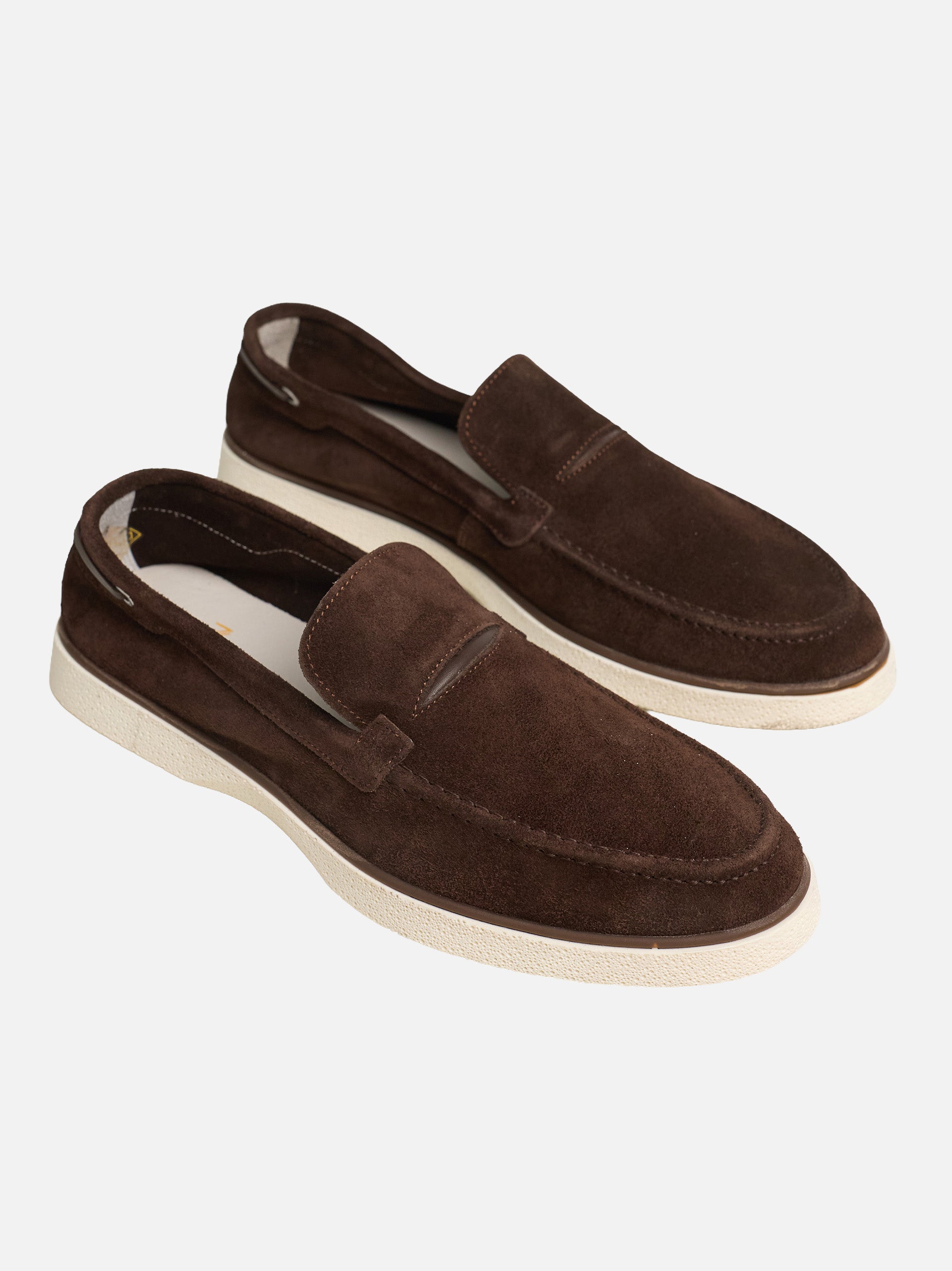 831-890 DiMarino Dk. Brown | Dk. Brown