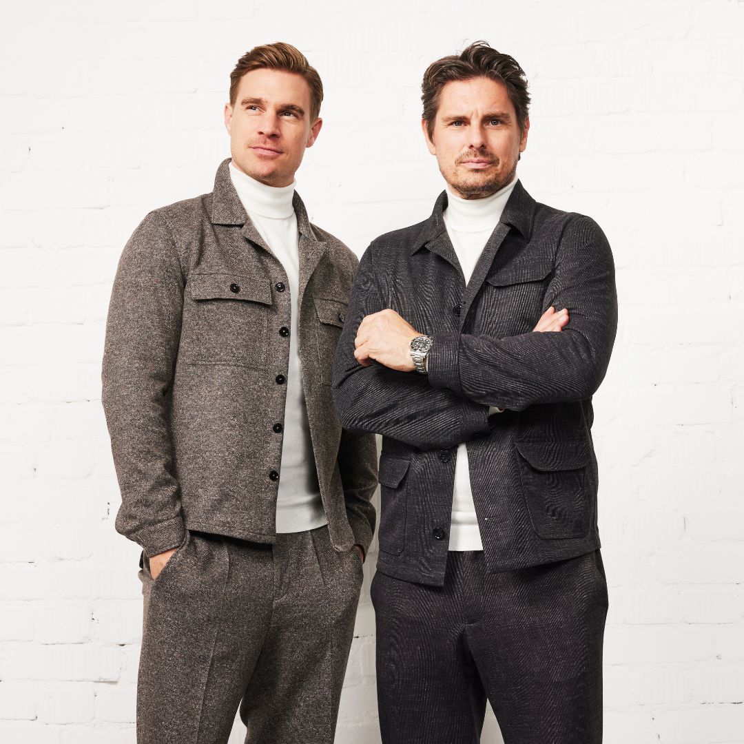 SMART CASUAL